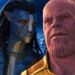 A estrela de Thanos, Josh Brolin, sobre quem ele poderia ter jogado na franquia James Cameron