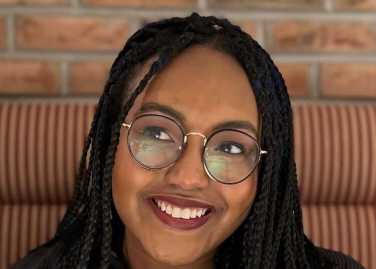 A estrela de Tiktok Natasha Allen morre aos 28 anos após a batalha do câncer