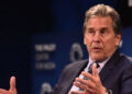 A estrela de 'Virgin River', Tim Matheson, revela "maiores mitos" sobre o show