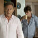 A estrela de 'White Lotus', Jason Isaacs, revela o que Mike White disse sobre a quarta temporada