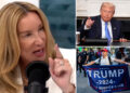 A estrela do Bravo, Jennifer Welch, diz que os eleitores de Trump devem ser proibidos de restaurantes mexicanos, chineses e indianos