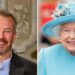 A estrela dos traidores Ivar Mountbatten explica o desprezo da rainha Elizabeth no aeroporto de Bristol