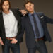 A estrela 'sobrenatural' diz que 'amor' interpretar seu amado personagem novamente