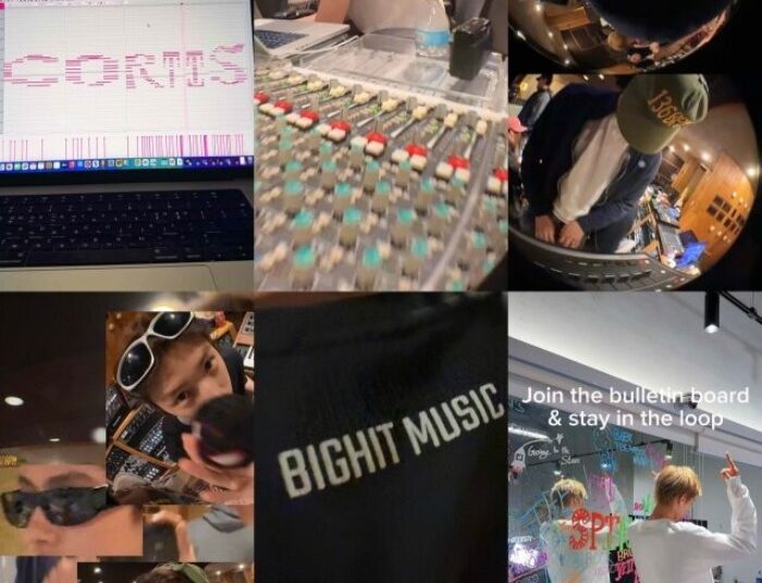 A etiqueta BTS Bithit revela a nova boy band; Cortis programado para estrear em 18 de agosto