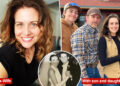 A ex-esposa de Brandon Blackstock, Melissa Ashworth, quebra o silêncio em sua morte: 'Ele lutou duro'
