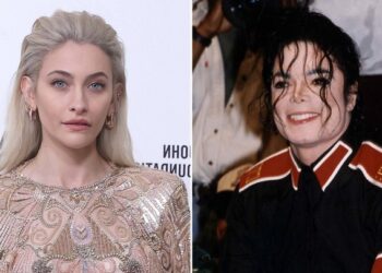 A família da família de Paris Jackson sobre a propriedade de US $ 2 bilhões de Michael se aprofunda em meio a um engajamento quebrado - revista Star