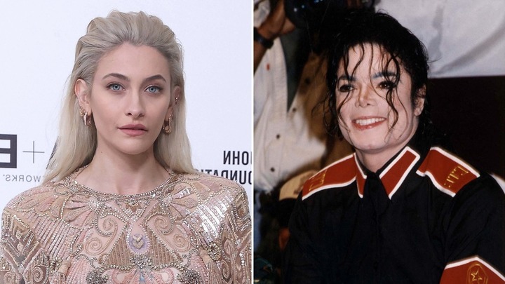 A família da família de Paris Jackson sobre a propriedade de US $ 2 bilhões de Michael se aprofunda em meio a um engajamento quebrado - revista Star
