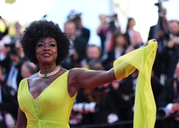 Viola Davis