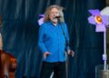 Robert Plant