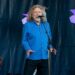 Robert Plant