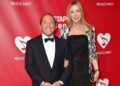 Paul Anka, Lisa Pemberton