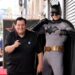 Burt Ward