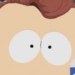 A figura de maga enfrenta zombaria sobre a comparação de personagens de South Park