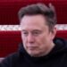 A filha de Elon Musk diz que não é culpa dela que seu pai se tornou um ala direito