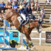 A filha de Zara Tindall, Mia, 11, parece ter herdado o amor da família real pelos cavalos no último passeio