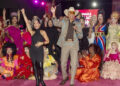 A franquia 'RuPaul's Drag Race' se expande com 'Drag Race Down sob vs the World'