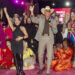 A franquia 'RuPaul's Drag Race' se expande com 'Drag Race Down sob vs the World'