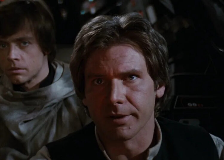A história por trás da mudança de nome de Hollywood de Harrison Ford que quase foi