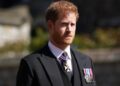 A homenagem do príncipe Harry ao avô provocou 'Royal Rage', diz a fonte