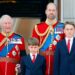 A impopular Royal é 'um lape vulgar nas reivindicações da Royals, especialista real - Royals - Notícias