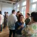 A indústria musical do condado de Berkshire se reúne no evento Mixer