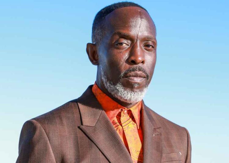 A irmã de Michael K. Williams reflete sobre sua morte aos 54