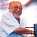 A lenda da música latina Eddie Palmieri morre aos 88 anos em casa de longa data de Nova Jersey após 'uma doença prolongada'