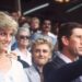 A lesão na cabeça do príncipe William foi a palha final do casamento condenado do rei Charles e Diana
