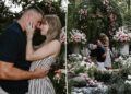 A localização sentimental de Taylor Swift e o envolvimento de Travis Kelce revelou