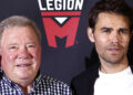 A mais recente 'colaboração' de William Shatner tem fãs fazendo uma tomada dupla