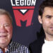 A mais recente 'colaboração' de William Shatner tem fãs fazendo uma tomada dupla