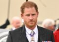 A maneira sutil (e inesperada) do príncipe Harry homenageou o príncipe Philip