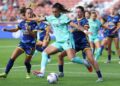 A meta tardia de Temwa Chawinga envia a realeza atual - mídia de nível de campo - soluções profissionais de conteúdo esportivo