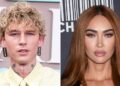 A metralhadora Kelly aparentemente admite causar 'casa' quebrada com Megan Fox, promete 'mudar' para a revista de filha - Star