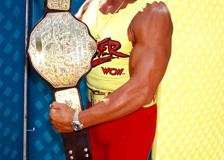 A morte de Hulk Hogan pode ter sido causada por negligência médica: Relatório - Revista Star