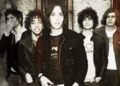 A música Strokes que pode atuar como uma máquina do tempo