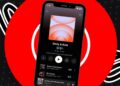 A música do YouTube faz 10 anos, e está levando um dos melhores recursos do Spotify para celebrar