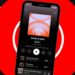 A música do YouTube faz 10 anos, e está levando um dos melhores recursos do Spotify para celebrar