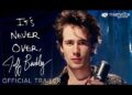 A música e o legado de Jeff Buckley ao vivo no novo documentário