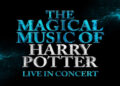 A música mágica de Harry Potter: ao vivo em concerto chegando a Springfield