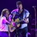 A música que Shakira dedicou a Chris Martin em concerto completo - Celebrity Land