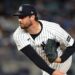 A nova contratação da Royals já mostrando por que os Yankees o soltaram nesta temporada