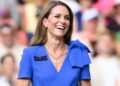A nova decisão em casa de Kate Middleton a aproxima da realeza sênior