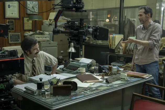 A nova lista inclui Diego Luna em 'México 86' e adaptação do romance de Carlos Fuentes 'Aura'