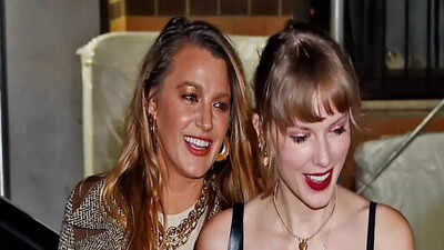 A nova música de Taylor Swift alimenta a especulação de uma brecha com Blake Lively em meio a drama legal em andamento |