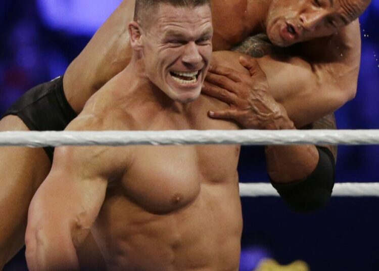 A parceria da WWE com a ESPN começará mais cedo do que o esperado | Entretenimento
