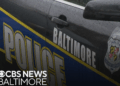A polícia de Baltimore inicia uma nova unidade para reduzir o crime nos distritos de entretenimento da cidade