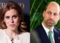 A princesa Beatrice assume um grande papel como o príncipe William Shifs Royal Strategy