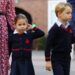 A princesa Charlotte e a família real enviam mensagens pessoais para as leoas após a vitória dos euros