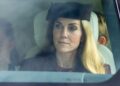 A princesa Kate revela um novo visual enquanto estreia uma nova cor de cabelo incrível | Real | Notícias